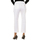 Υφασμάτινα Γυναίκα Παντελόνια Emporio Armani 3Y5J03-5NZXZ-1100 Άσπρο