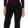 Υφασμάτινα Γυναίκα Παντελόνια Emporio Armani 3Y5J85-5NZXZ-1200 Black