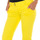 Υφασμάτινα Γυναίκα Παντελόνια Met 70DBF0361-G125-0334 Yellow