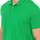 Υφασμάτινα Άνδρας Πόλο με κοντά μανίκια  Emporio Armani 8N6F12-6J0SZ-1805 Green
