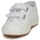 Παπούτσια Παιδί Χαμηλά Sneakers Superga 2750 STRAP Άσπρο