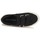 Παπούτσια Παιδί Χαμηλά Sneakers Superga 2750 STRAP Black