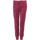 Υφασμάτινα Γυναίκα Παντελόνια Juicy Couture WTKB79609 Red