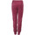 Υφασμάτινα Γυναίκα Παντελόνια Juicy Couture WTKB79609 Red