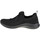 Παπούτσια Γυναίκα Χαμηλά Sneakers Skechers Ultra Flex 2.0 Flash Illusion Black