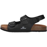 Παπούτσια Άνδρας Σανδάλια / Πέδιλα Superga S11G046 Black