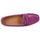 Παπούτσια Γυναίκα Μοκασσίνια Etro MOCASSIN 3773 Violet