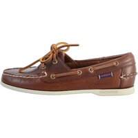 Παπούτσια Γυναίκα Boat shoes Sebago 162382 Brown