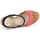 Παπούτσια Γυναίκα Σανδάλια / Πέδιλα John Galliano AN3571 Ροζ / Marine