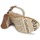 Παπούτσια Γυναίκα Σαμπό John Galliano AN9211 Beige