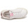 Παπούτσια Παιδί Χαμηλά Sneakers Victoria TRIBU Άσπρο
