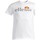 Υφασμάτινα Άνδρας T-shirts & Μπλούζες Ellesse ECRINS T-SHIRT Άσπρο