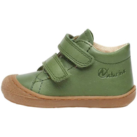 Παπούτσια Παιδί Ψηλά Sneakers Naturino 2012904 01 Green