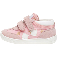 Παπούτσια Παιδί Χαμηλά Sneakers Naturino 2014916 02 Ροζ