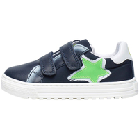 Παπούτσια Παιδί Χαμηλά Sneakers Naturino 2015163 01 Μπλέ