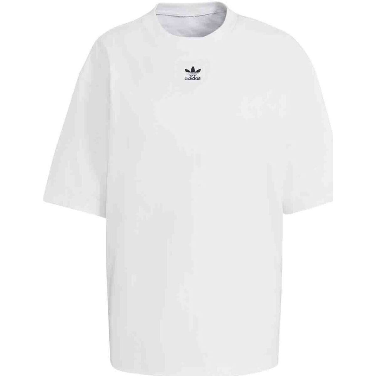 T-shirt με κοντά μανίκια adidas H45578