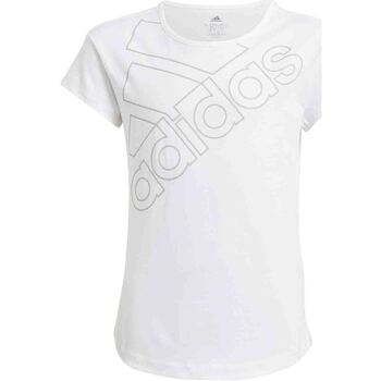 T-shirt με κοντά μανίκια adidas GN3956