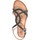 Παπούτσια Γυναίκα Σανδάλια / Πέδιλα Gioseppo Navassa Black