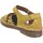 Παπούτσια Γυναίκα Σανδάλια / Πέδιλα Madory Marly Yellow