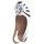 Παπούτσια Γυναίκα Σανδάλια / Πέδιλα Karyoka Fleur Άσπρο