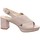 Παπούτσια Γυναίκα Σανδάλια / Πέδιλα Folies 2003 Ροζ
