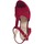 Παπούτσια Γυναίκα Σανδάλια / Πέδιλα Folies 2001 Red
