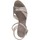 Παπούτσια Γυναίκα Σανδάλια / Πέδιλα Folies 3204 Brown