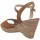 Παπούτσια Γυναίκα Σανδάλια / Πέδιλα Folies 3204 Brown