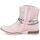 Παπούτσια Γυναίκα Sneakers Kimberfeel MARGOT Ροζ