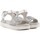 Παπούτσια Σανδάλια / Πέδιλα Replay 25286-18 Silver