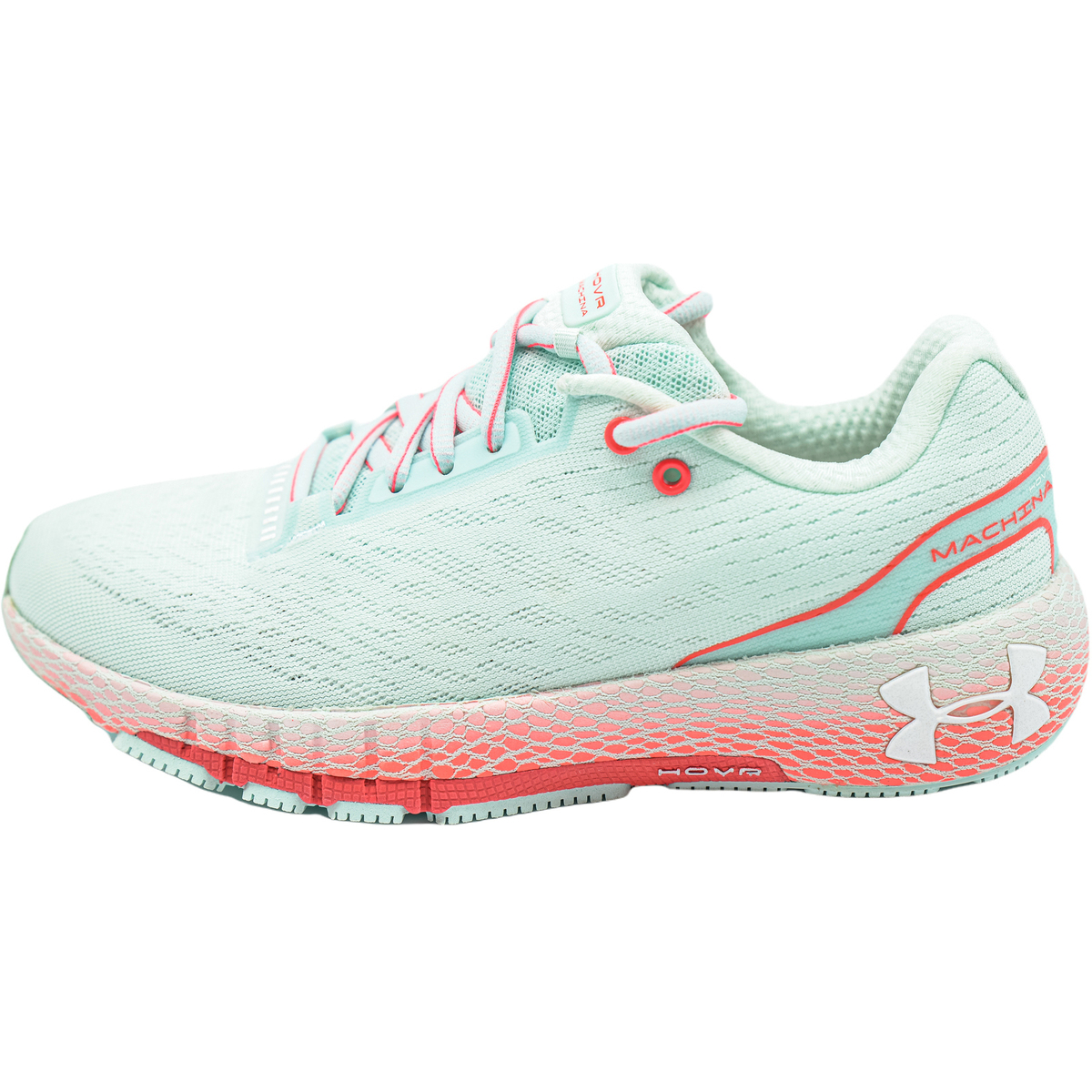 Sneakers Under Armour HOVR Machina