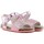 Παπούτσια Σανδάλια / Πέδιλα Replay 25283-18 Ροζ