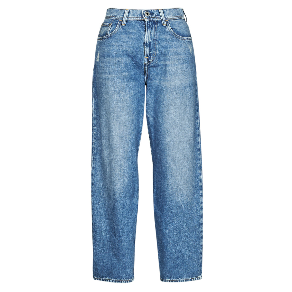 Pepe jeans  Tζιν σε ίσια γραμή Pepe jeans DOVER