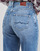 Υφασμάτινα Γυναίκα Τζιν σε ίσια γραμμή Pepe jeans DOVER Μπλέ /  clair