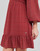 Υφασμάτινα Γυναίκα Κοντά Φορέματα Pepe jeans CAMELIA Multicolour