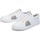 Παπούτσια Γυναίκα Sneakers Timberland SKYLA BAY OXFORD PRO Άσπρο