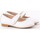 Παπούτσια Κορίτσι Μπαλαρίνες Angelitos 25302-18 Άσπρο