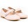 Παπούτσια Κορίτσι Μπαλαρίνες Angelitos 25306-18 Ροζ