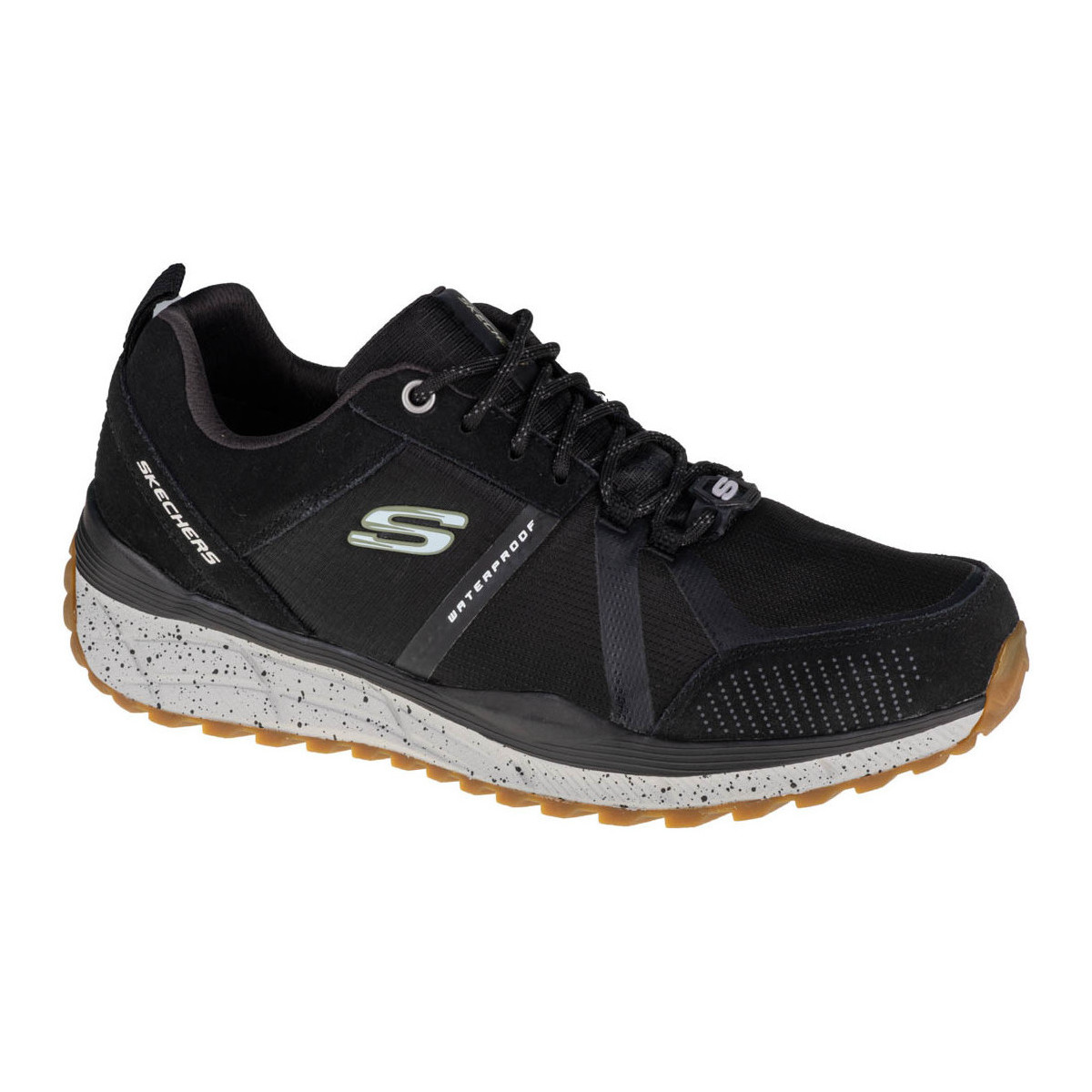 Παπούτσια Άνδρας Πεζοπορίας Skechers Equalizer 4.0 Trail Trx Black
