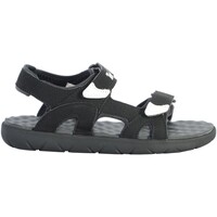 Παπούτσια Σανδάλια / Πέδιλα Timberland 162781 Grey