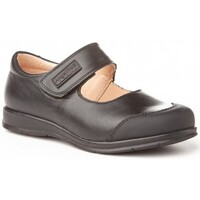 Παπούτσια Κορίτσι Μπαλαρίνες Angelitos 25308-20 Black