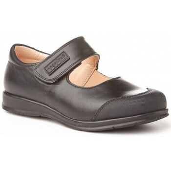 Παπούτσια Μοκασσίνια Angelitos 25308-20 Black