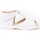 Παπούτσια Σανδάλια / Πέδιλα Angelitos 14387-15 Άσπρο
