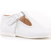 Παπούτσια Σανδάλια / Πέδιλα Angelitos 503 Blanco Άσπρο