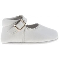 Παπούτσια Κορίτσι Σοσονάκια μωρού Angelitos 18118-15 Άσπρο