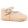 Παπούτσια Αγόρι Σοσονάκια μωρού Angelitos 18119-15 Brown