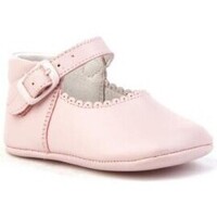 Παπούτσια Κορίτσι Σοσονάκια μωρού Angelitos 18120-15 Ροζ