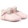 Παπούτσια Αγόρι Σοσονάκια μωρού Angelitos 18120-15 Ροζ