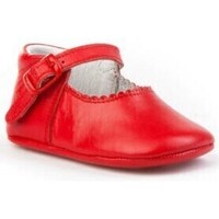 Παπούτσια Κορίτσι Σοσονάκια μωρού Angelitos 20778-15 Red