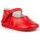 Παπούτσια Αγόρι Σοσονάκια μωρού Angelitos 20778-15 Red